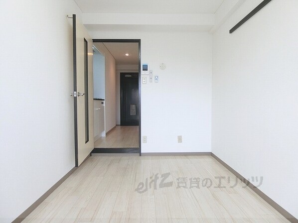 アンフィニィ西町の物件内観写真